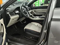 2021 BYD Song PLUS EV Premium — фото 9