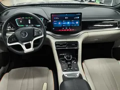 2021 BYD Song PLUS EV Premium — фото 12