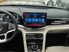 2021 BYD Song PLUS EV Premium — фото 13