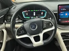 2021 BYD Song PLUS EV Premium — фото 15