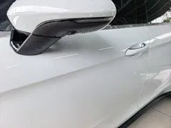 2022 Porsche Panamera 2.9T, белый — фото 5