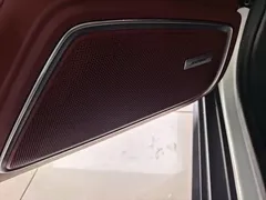 2022 Porsche Panamera 2.9T, белый — фото 8