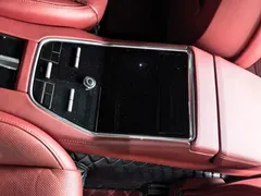 2022 Porsche Panamera 2.9T, белый — фото 12