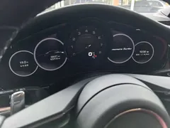 2022 Porsche Panamera 2.9T, белый — фото 17