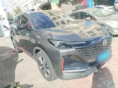 2022 Changan CS55 PLUS 2nd Gen 1.5T DCT Premium — фото 4