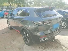 2022 Changan CS55 PLUS 2nd Gen 1.5T DCT Premium — фото 5