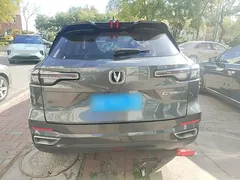 2022 Changan CS55 PLUS 2nd Gen 1.5T DCT Premium — фото 6