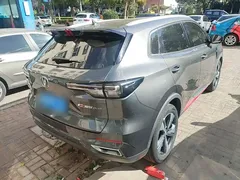 2022 Changan CS55 PLUS 2nd Gen 1.5T DCT Premium — фото 7