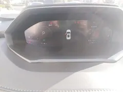2022 Changan CS55 PLUS 2nd Gen 1.5T DCT Premium — фото 12