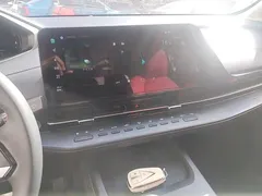 2022 Changan CS55 PLUS 2nd Gen 1.5T DCT Premium — фото 13