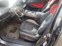 2022 Changan CS55 PLUS 2nd Gen 1.5T DCT Premium — фото 15