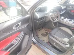 2022 Changan CS55 PLUS 2nd Gen 1.5T DCT Premium — фото 16