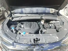 2022 Changan CS55 PLUS 2nd Gen 1.5T DCT Premium — фото 20