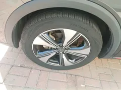 2022 Changan CS55 PLUS 2nd Gen 1.5T DCT Premium — фото 23