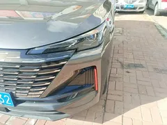 2022 Changan CS55 PLUS 2nd Gen 1.5T DCT Premium — фото 24