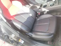 2022 Changan CS55 PLUS 2nd Gen 1.5T DCT Premium — фото 25