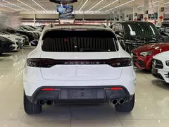 2022 Porsche Macan 2.0T, белый — фото 4