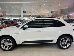 2022 Porsche Macan 2.0T, белый — фото 5