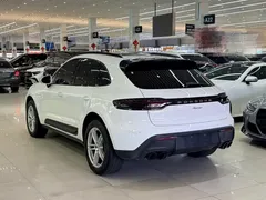 2022 Porsche Macan 2.0T, белый — фото 6