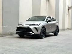 2023 Toyota Venza 2.0L CVT 2WD Premium — фото 1