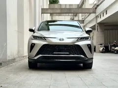 2023 Toyota Venza 2.0L CVT 2WD Premium — фото 2