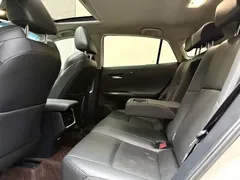2023 Toyota Venza 2.0L CVT 2WD Premium — фото 3