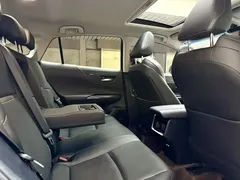 2023 Toyota Venza 2.0L CVT 2WD Premium — фото 5