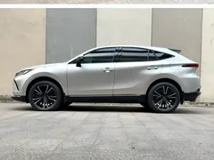 2023 Toyota Venza 2.0L CVT 2WD Premium — фото 6