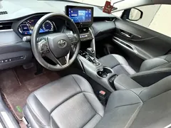 2023 Toyota Venza 2.0L CVT 2WD Premium — фото 8