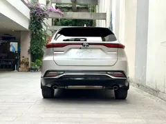 2023 Toyota Venza 2.0L CVT 2WD Premium — фото 9