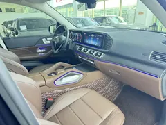 2024 Mercedes-Benz GLE 450 4MATIC Luxury, чёрный — фото 6