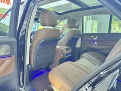 2024 Mercedes-Benz GLE 450 4MATIC Luxury, чёрный — фото 9