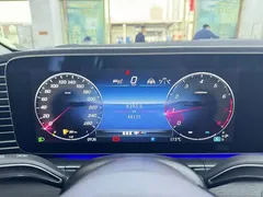 2024 Mercedes-Benz GLE 450 4MATIC Luxury, чёрный — фото 10