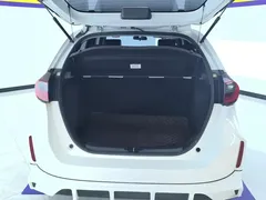 2022 Honda Fit 1.5L CVT Mugen, белый — фото 4