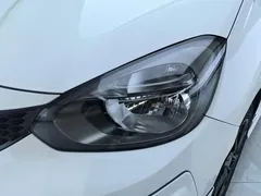2022 Honda Fit 1.5L CVT Mugen, белый — фото 5