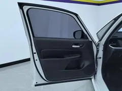 2022 Honda Fit 1.5L CVT Mugen, белый — фото 7