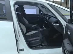 2022 Honda Fit 1.5L CVT Mugen, белый — фото 8