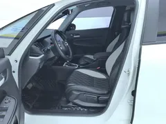 2022 Honda Fit 1.5L CVT Mugen, белый — фото 9
