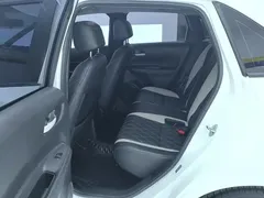 2022 Honda Fit 1.5L CVT Mugen, белый — фото 11