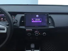 2022 Honda Fit 1.5L CVT Mugen, белый — фото 13