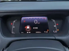 2022 Honda Fit 1.5L CVT Mugen, белый — фото 14