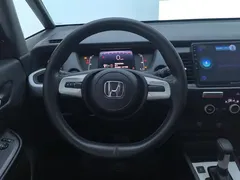 2022 Honda Fit 1.5L CVT Mugen, белый — фото 15