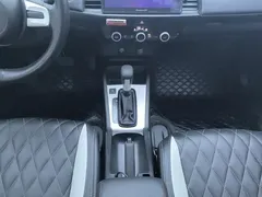2022 Honda Fit 1.5L CVT Mugen, белый — фото 16