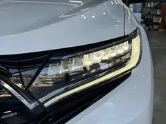 2020 Honda UR-V 240TURBO 2WD, белый — фото 3