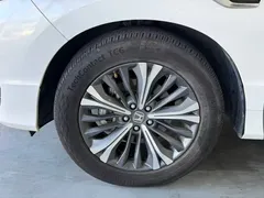 2020 Honda UR-V 240TURBO 2WD, белый — фото 4