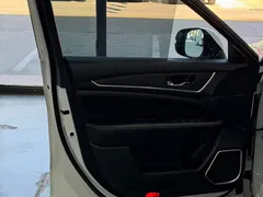 2020 Honda UR-V 240TURBO 2WD, белый — фото 5