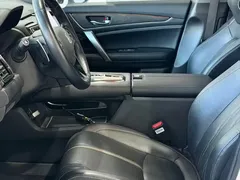 2020 Honda UR-V 240TURBO 2WD, белый — фото 8