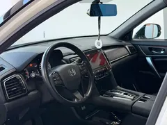 2020 Honda UR-V 240TURBO 2WD, белый — фото 9
