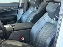 2020 Honda UR-V 240TURBO 2WD, белый — фото 10