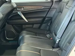 2020 Honda UR-V 240TURBO 2WD, белый — фото 15